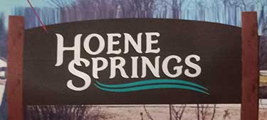 Hoene Springs